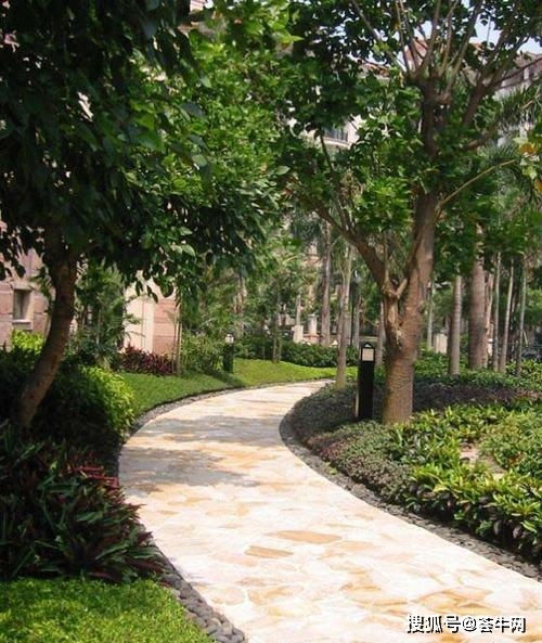 园林工程与园林绿化工程 内涵辨析与施工要旨