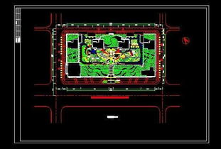 某小区园林绿化总体规划与施工指南 免费下载与实施要点